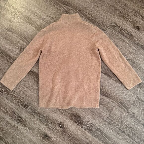 J. Crew Cocoon sweater-blazer - Picture 8 of 8